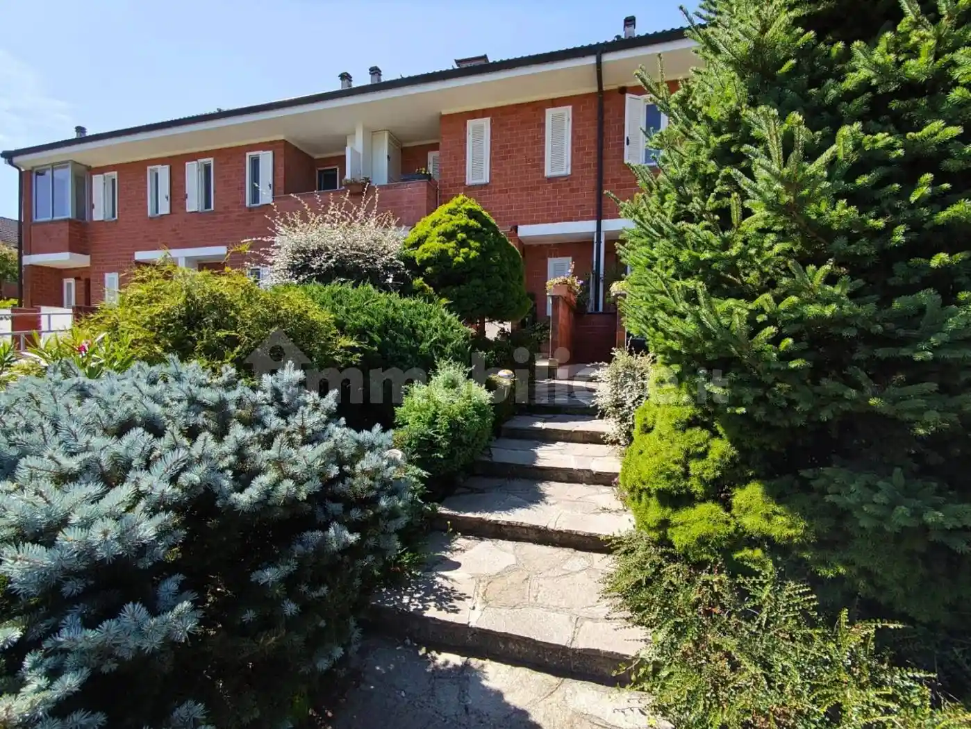 Villetta a schiera - foto 4