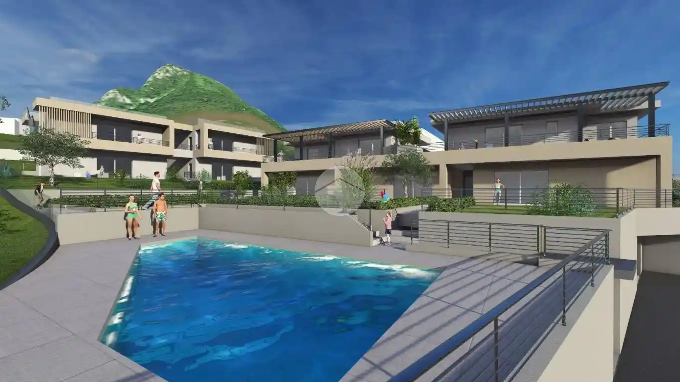 Appartamento in vendita a Toscolano-Maderno