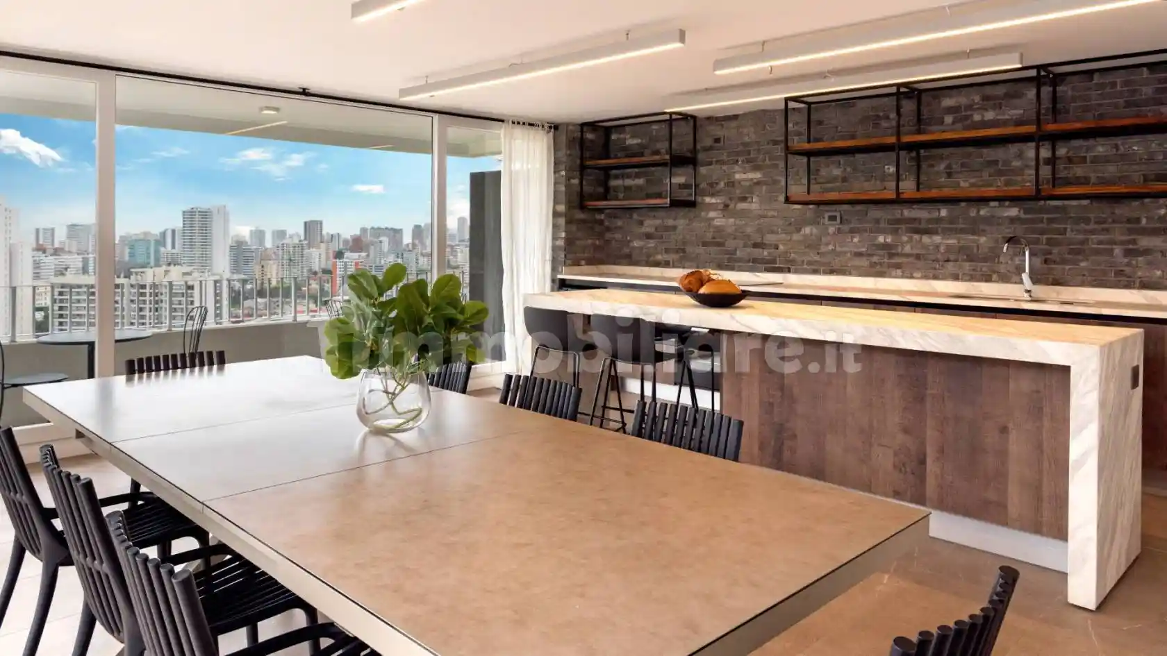 Attico - Mansarda - foto 5