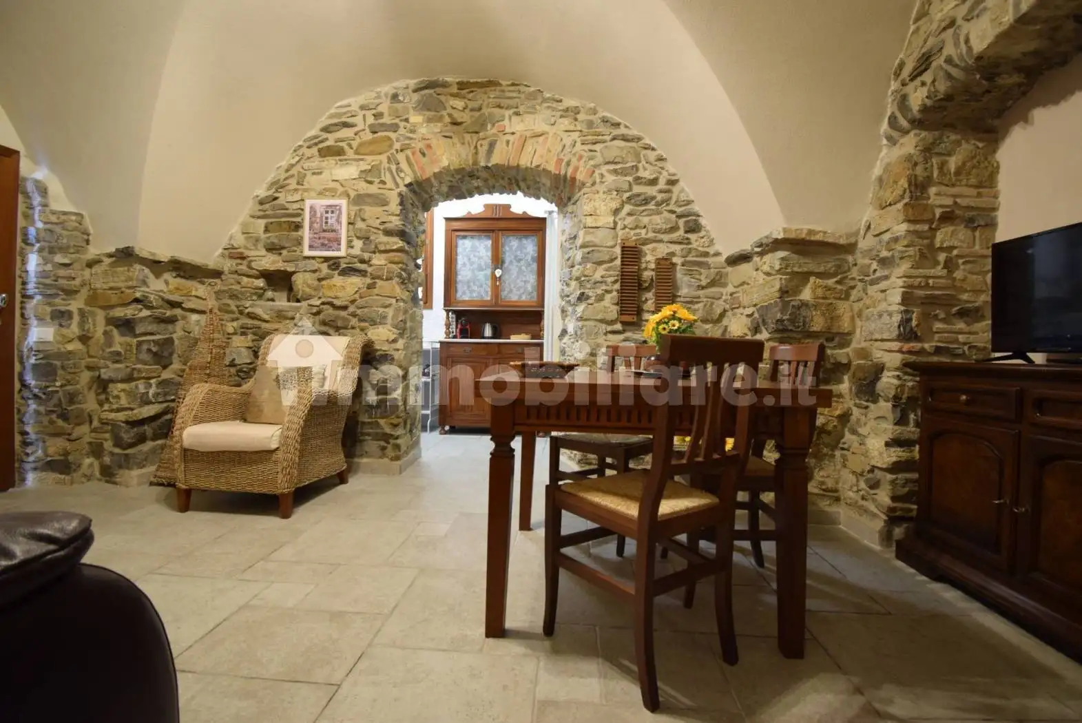 Appartamento in vendita a Diano San Pietro