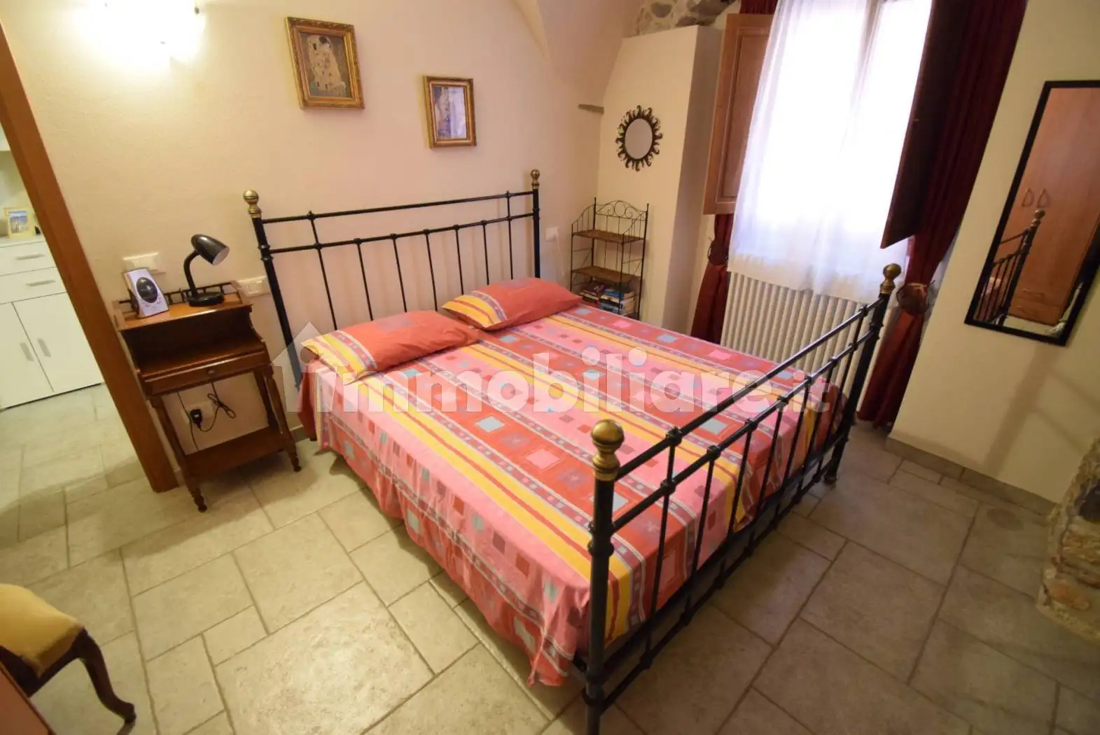 Bilocale via Gionetti 13, Centro, Diano San Pietro - foto 3