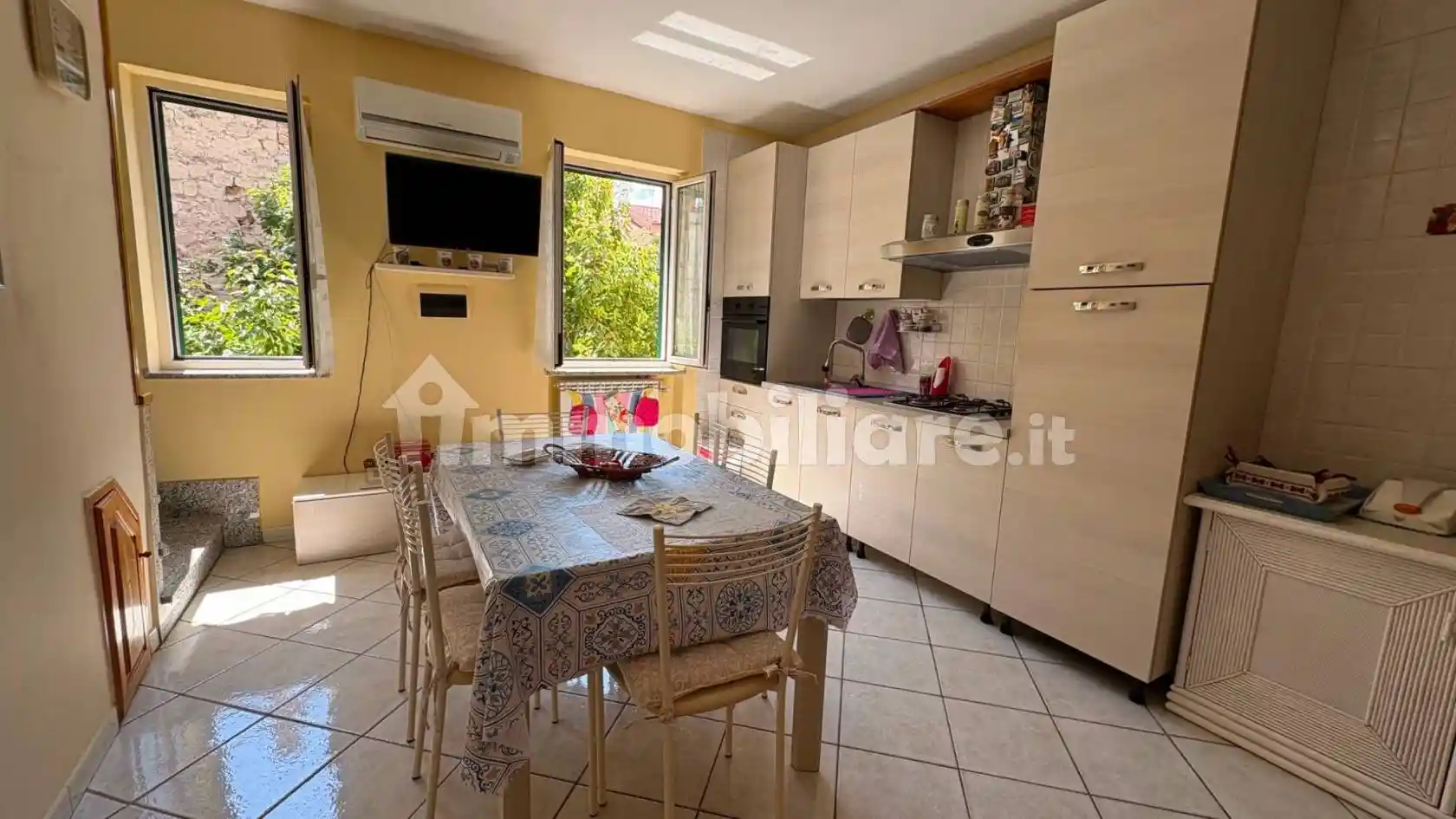 Casa indipendente in vendita a Fondi