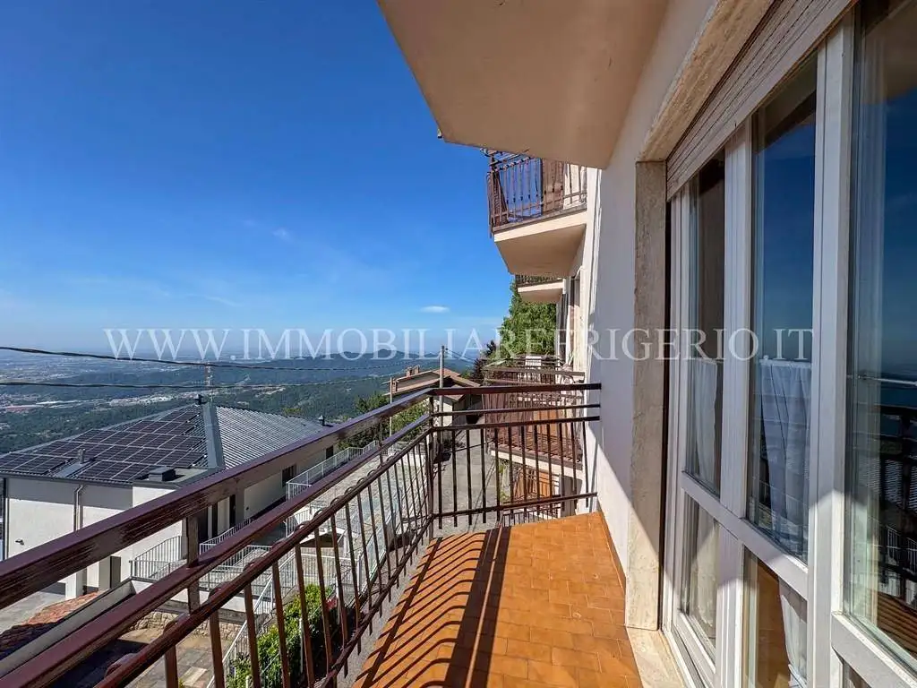 Appartamento in vendita a Roncola