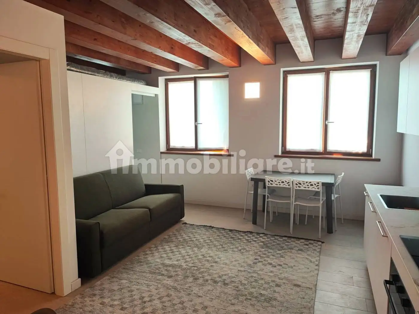 Appartamento in vendita a Venezia