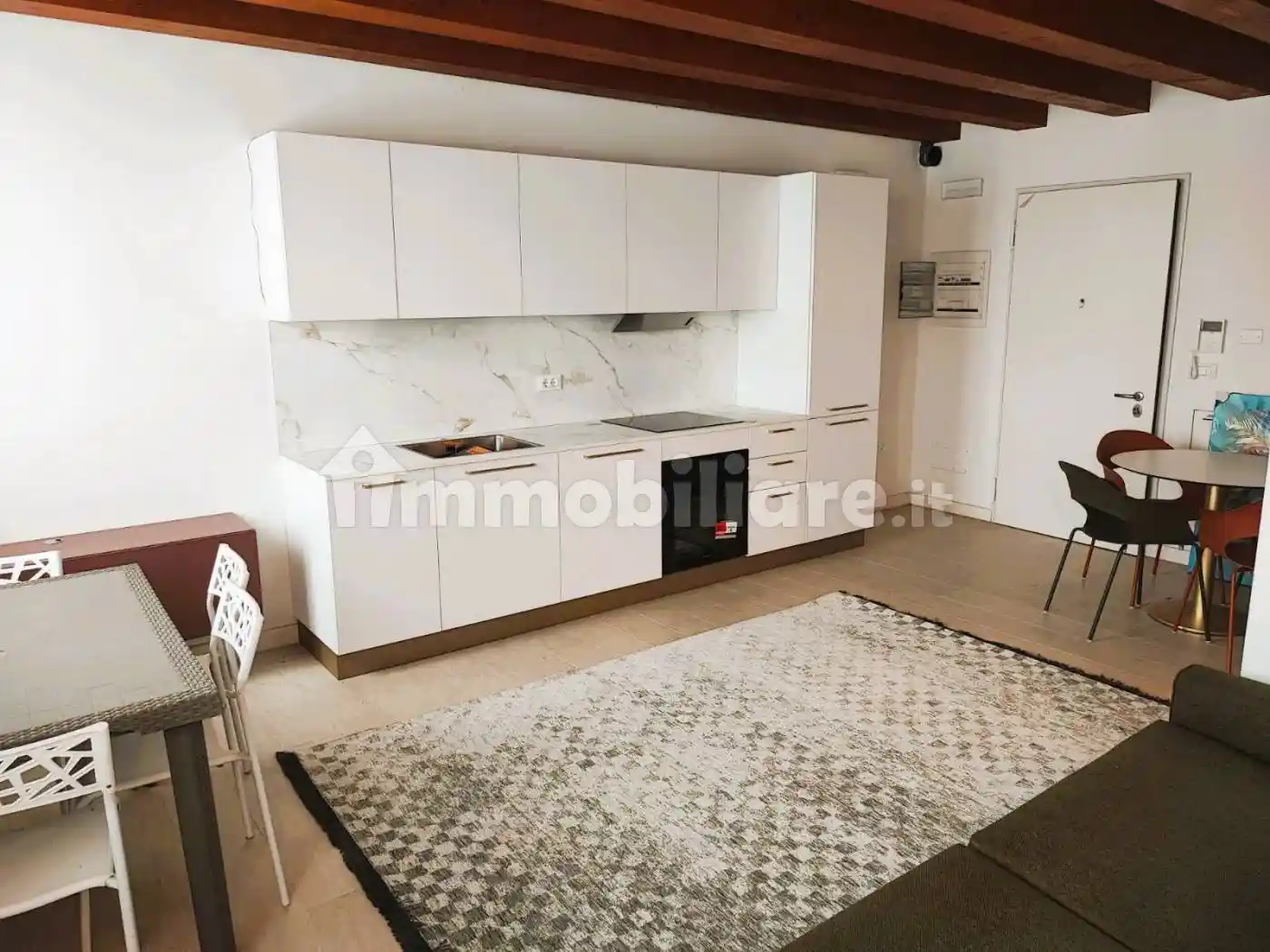 Appartamento Vianelli 634, Pellestrina, Venezia - foto 2