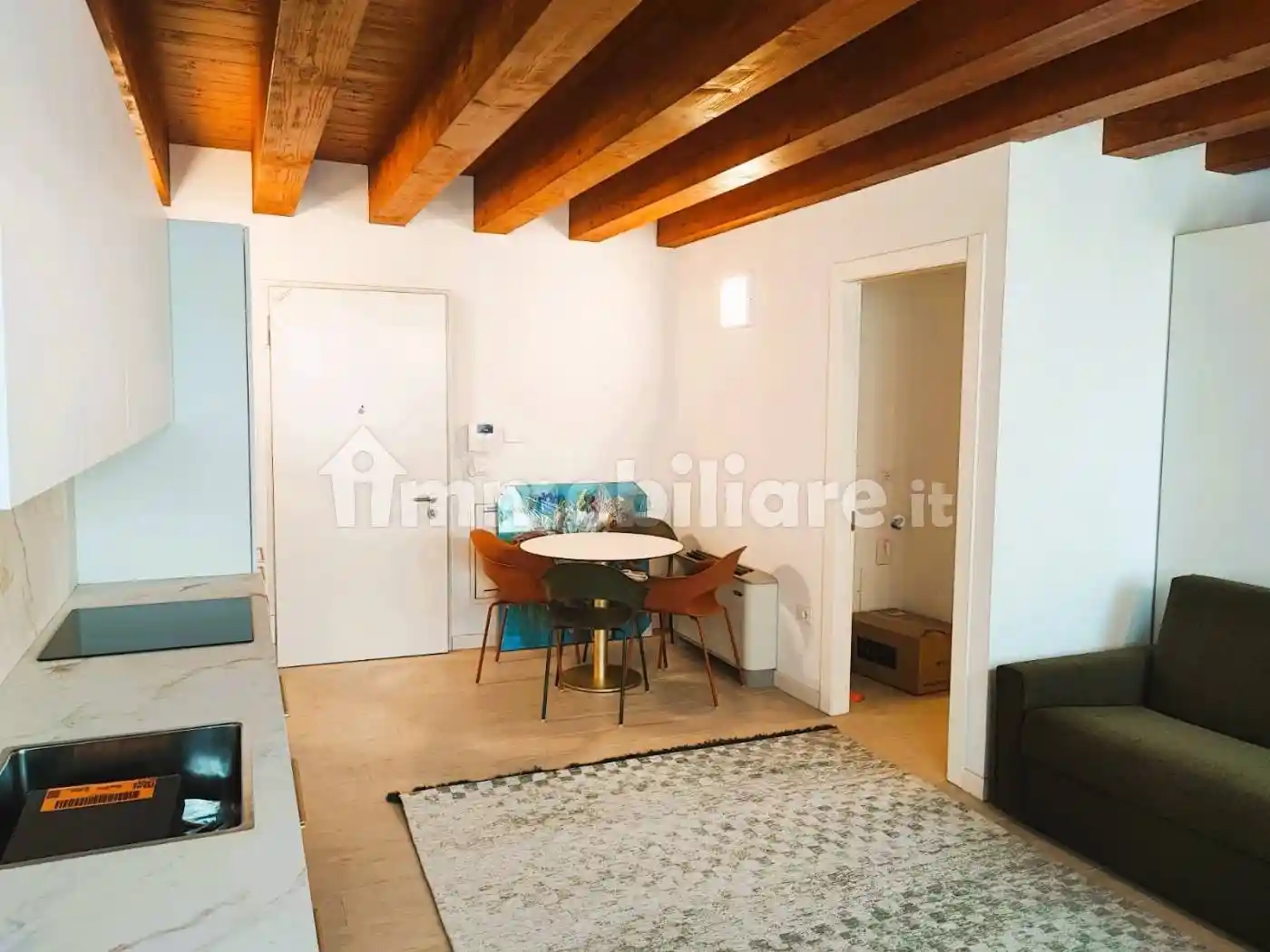 Appartamento Vianelli 634, Pellestrina, Venezia - foto 3