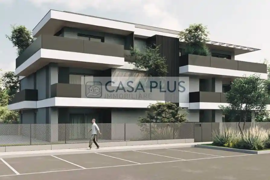 Attico - Mansarda in vendita a Cittadella