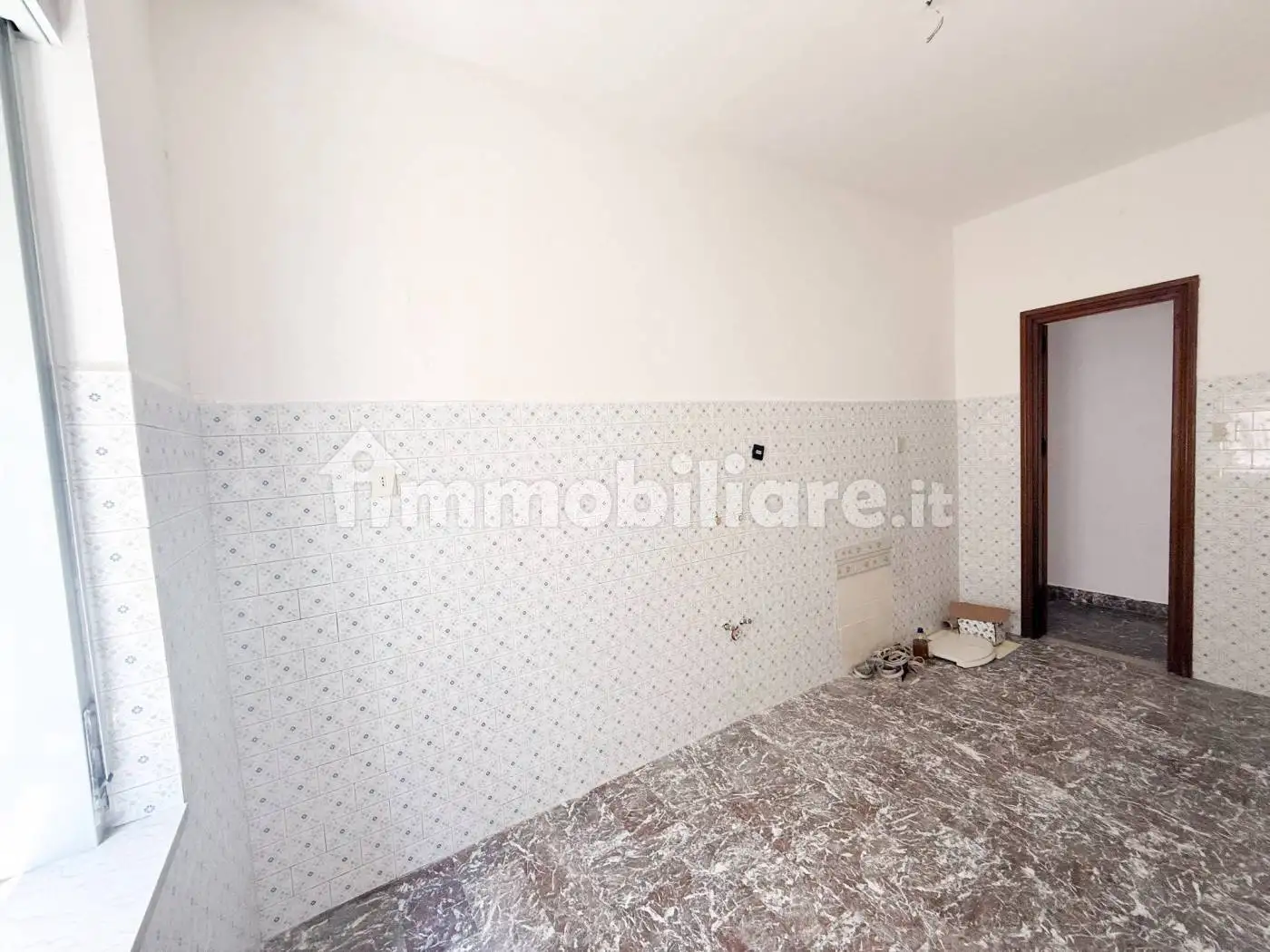 Quadrilocale via Marco Polo, Caronia - foto 4