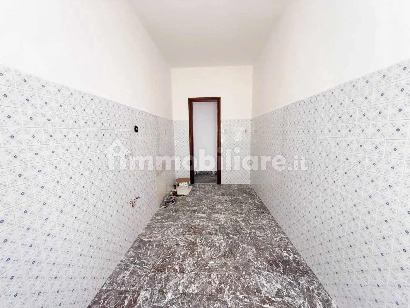 Quadrilocale via Marco Polo, Caronia - foto 5