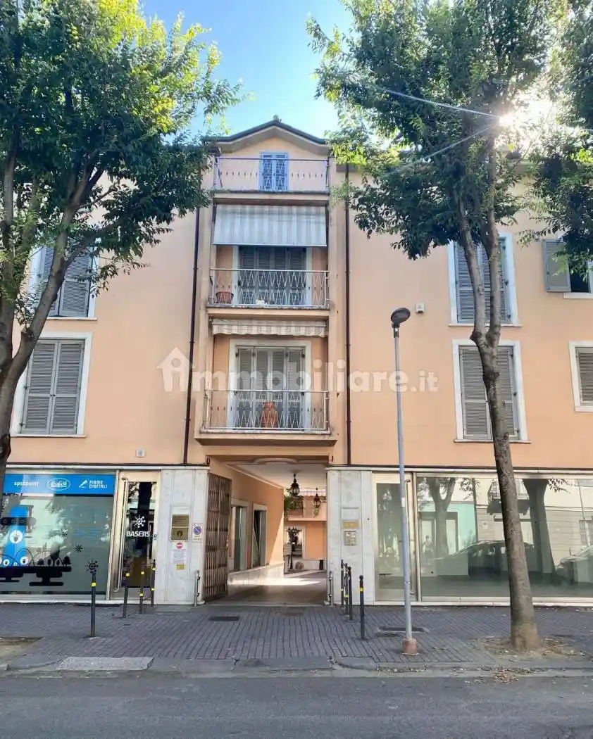 Appartamento in vendita a Voghera