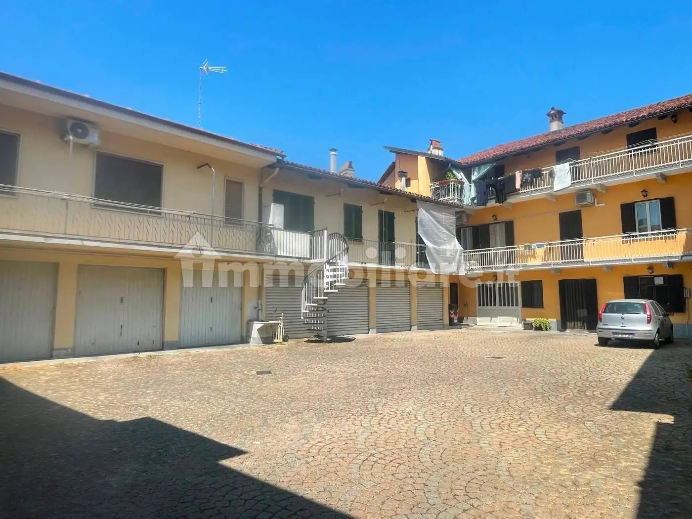 Appartamento in vendita a Caramagna Piemonte