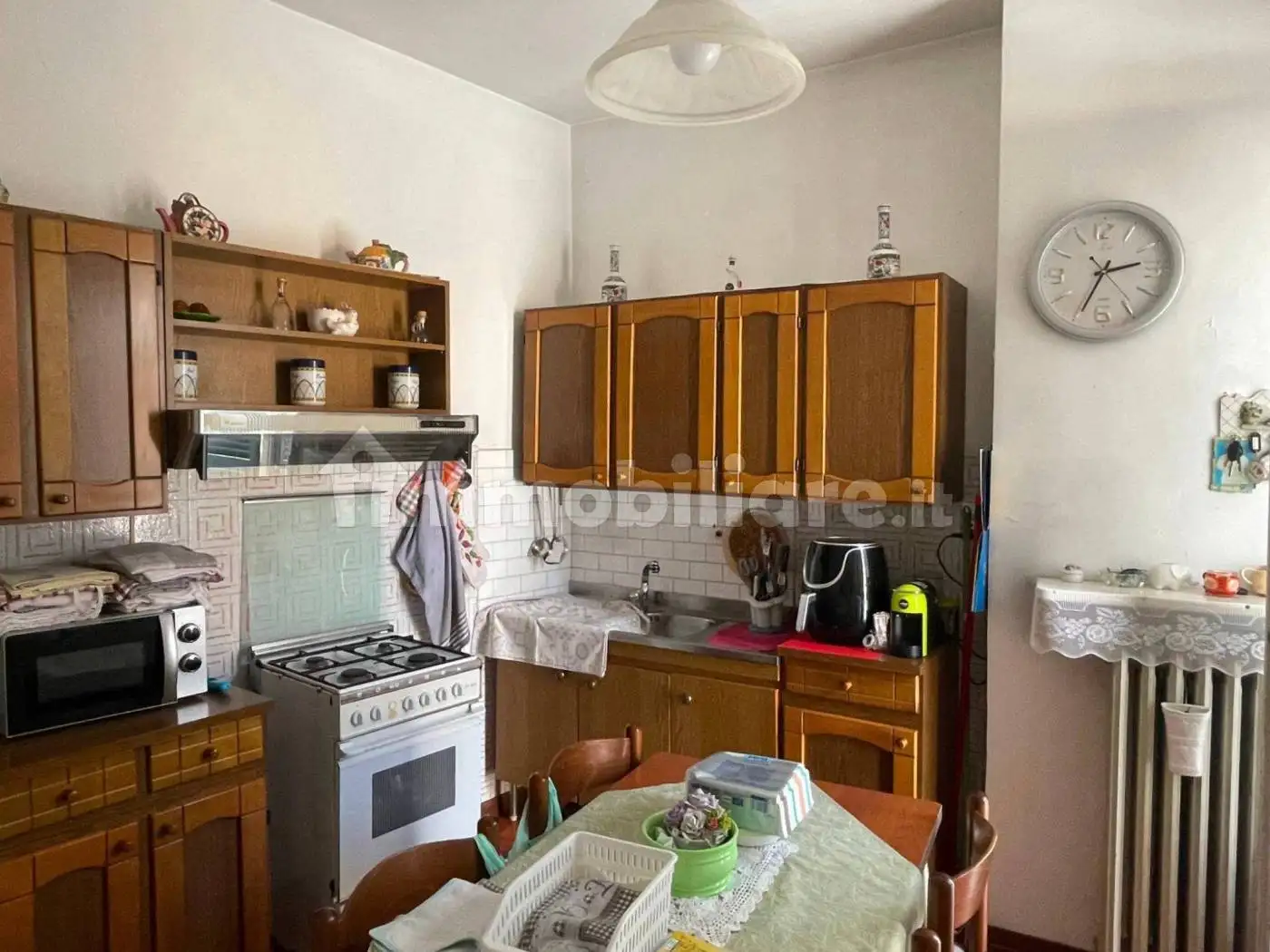 Bilocale piazza Umberto I, Caramagna Piemonte - foto 4