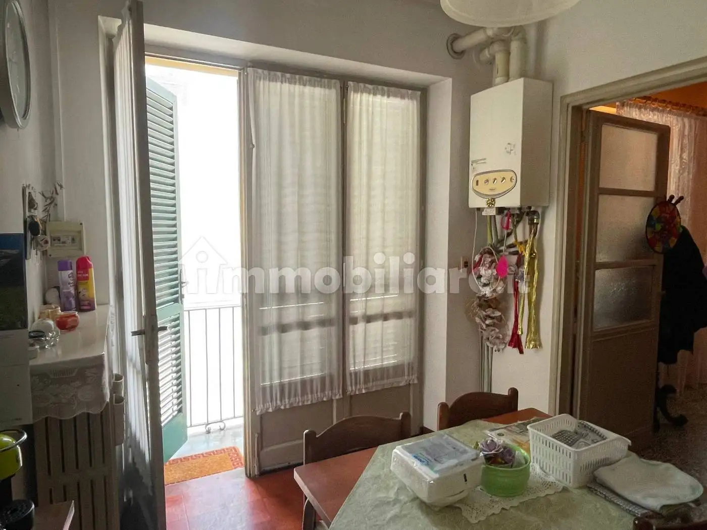 Bilocale piazza Umberto I, Caramagna Piemonte - foto 5