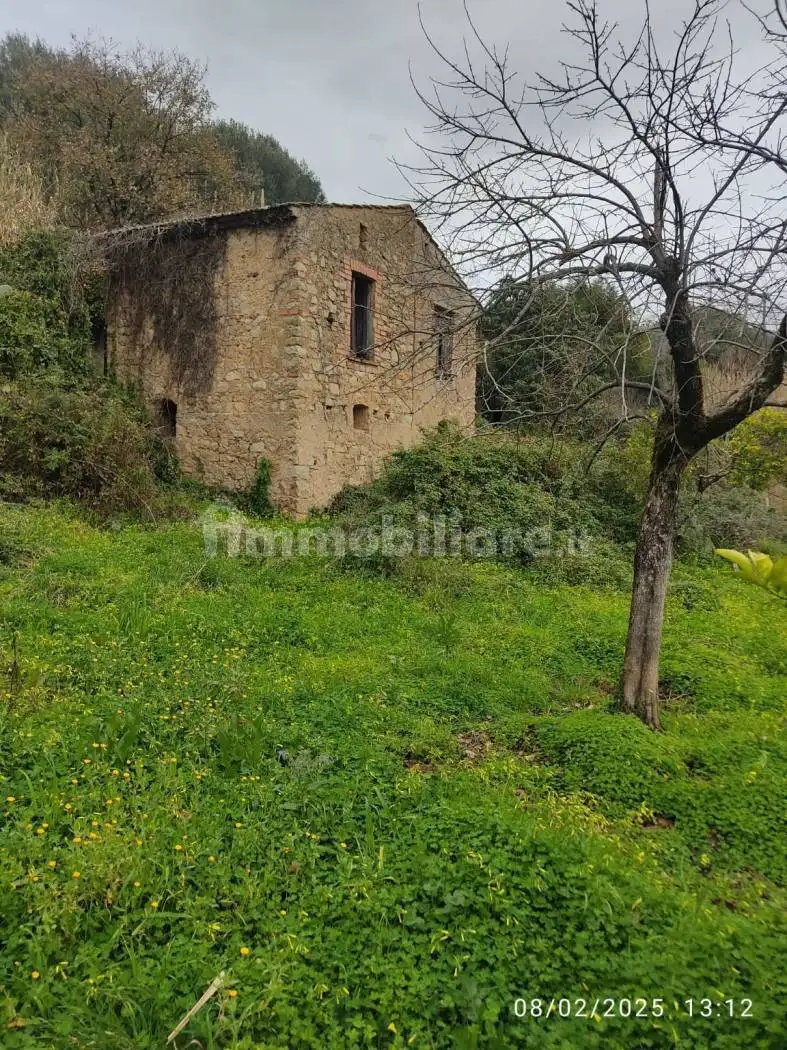 Rustico - Casale in vendita a Vallo della Lucania