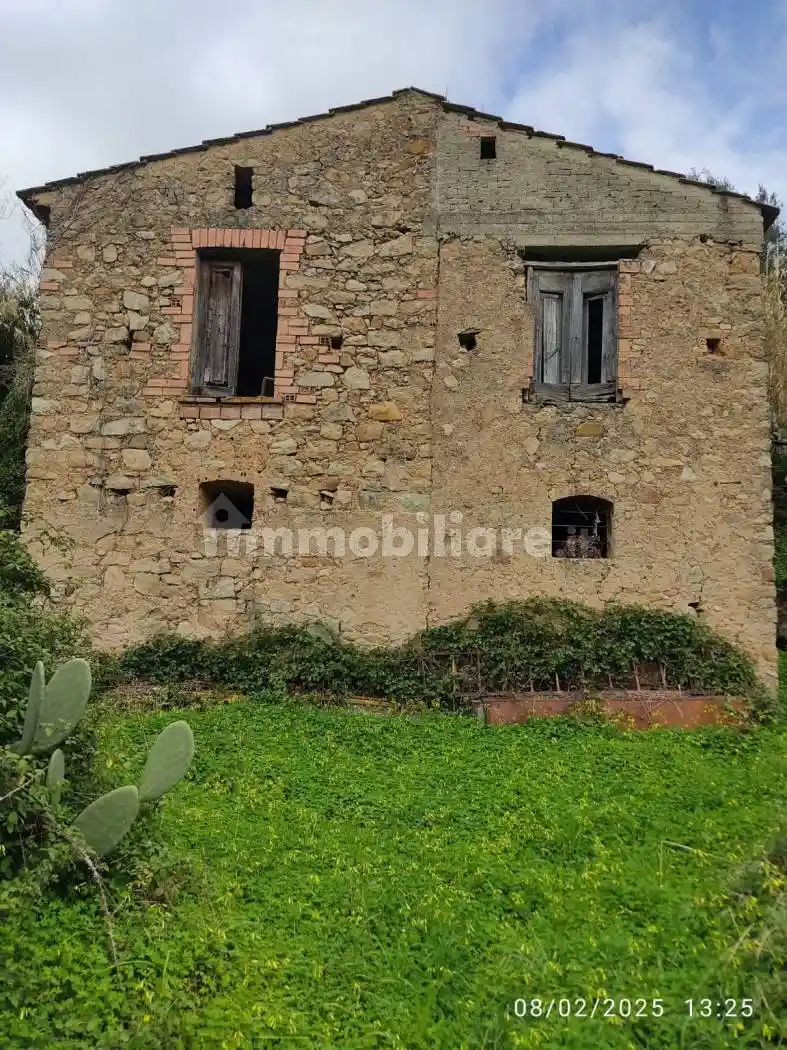 Rustico via Sant'Antonio, Pattano, Vallo della Lucania - foto 3
