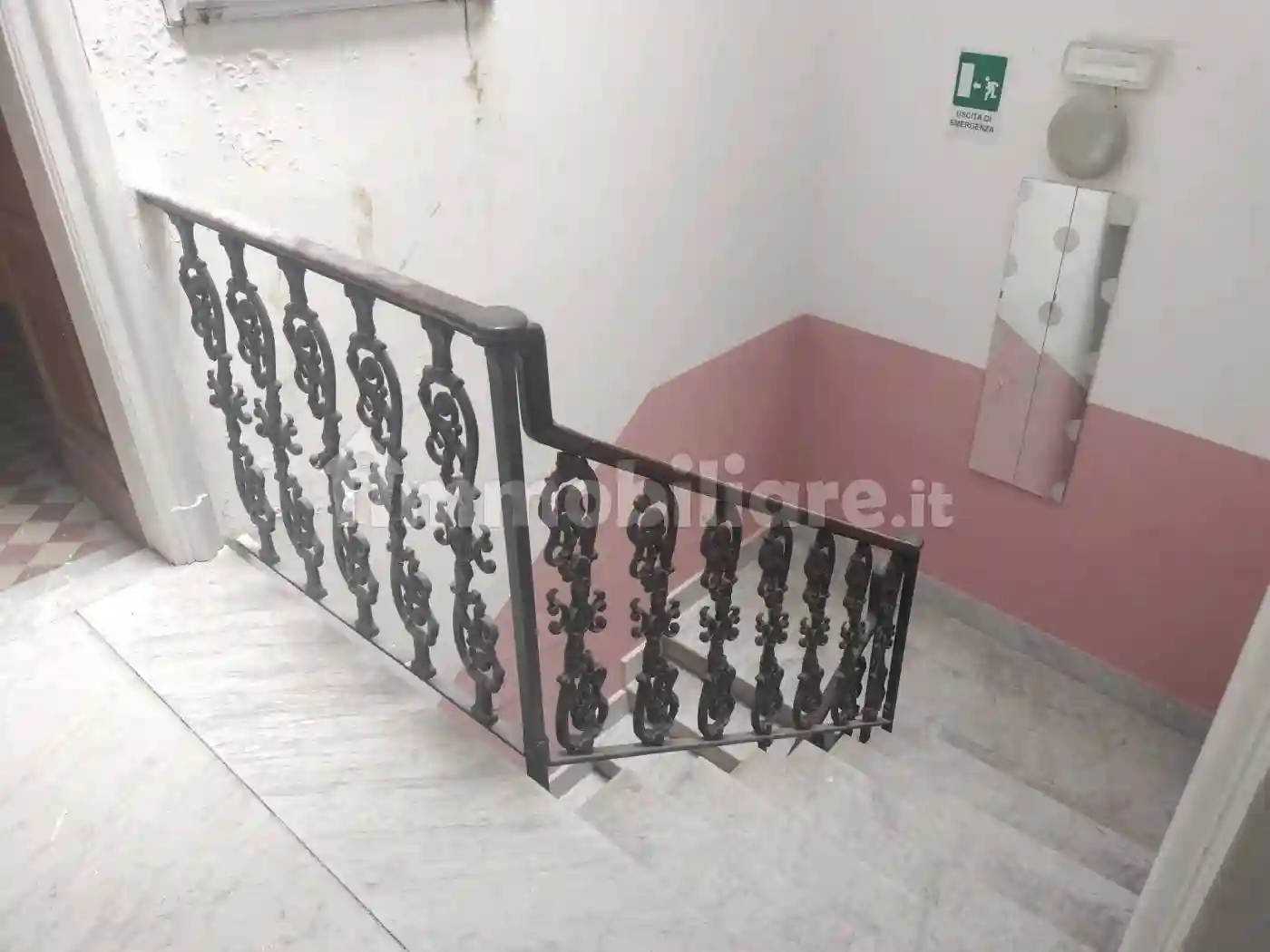 Palazzo - Edificio - foto 3