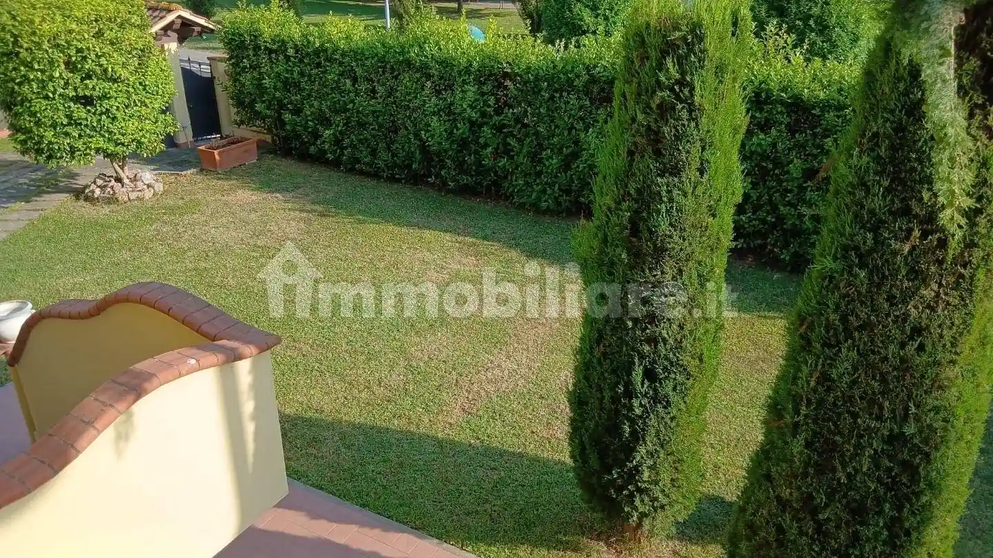 Villa in vendita a Vecchiano