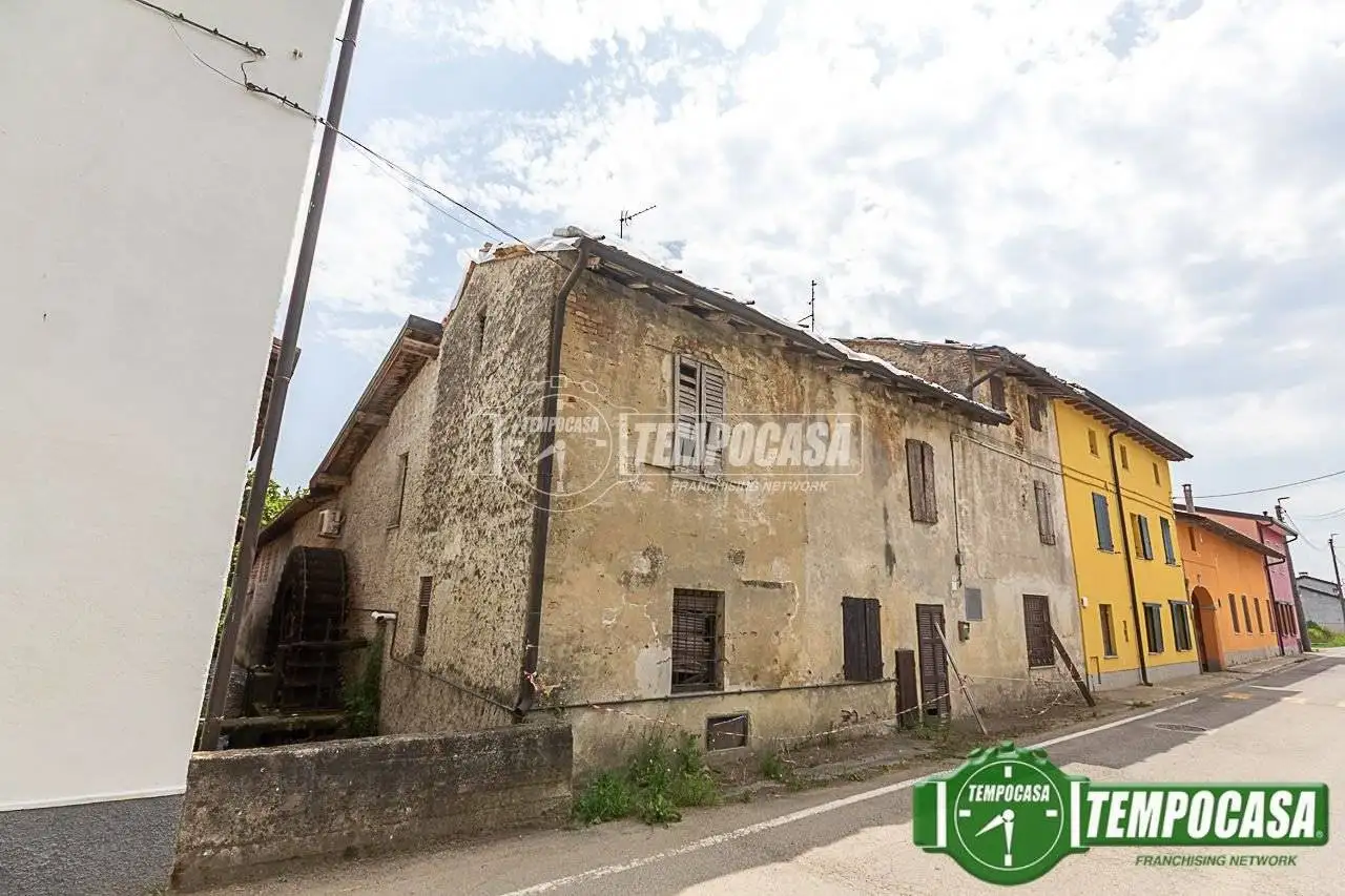 Palazzo - Edificio in Vendita - foto 2