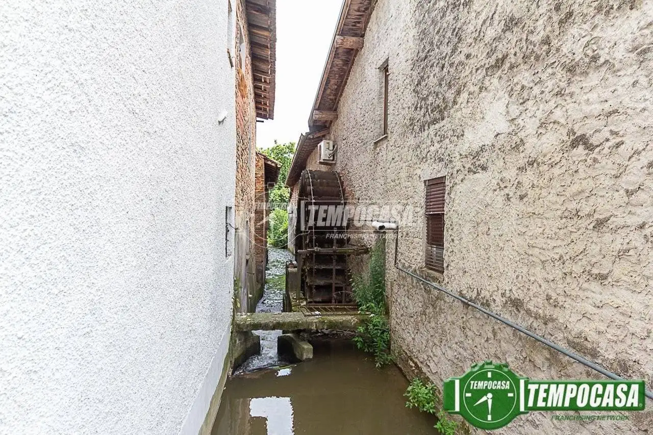 Palazzo - Edificio in Vendita - foto 3