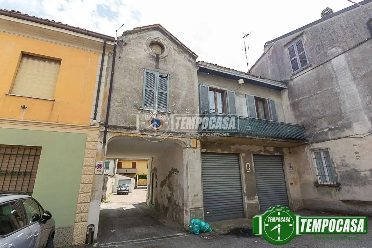 Palazzo - Edificio in Vendita - foto 4