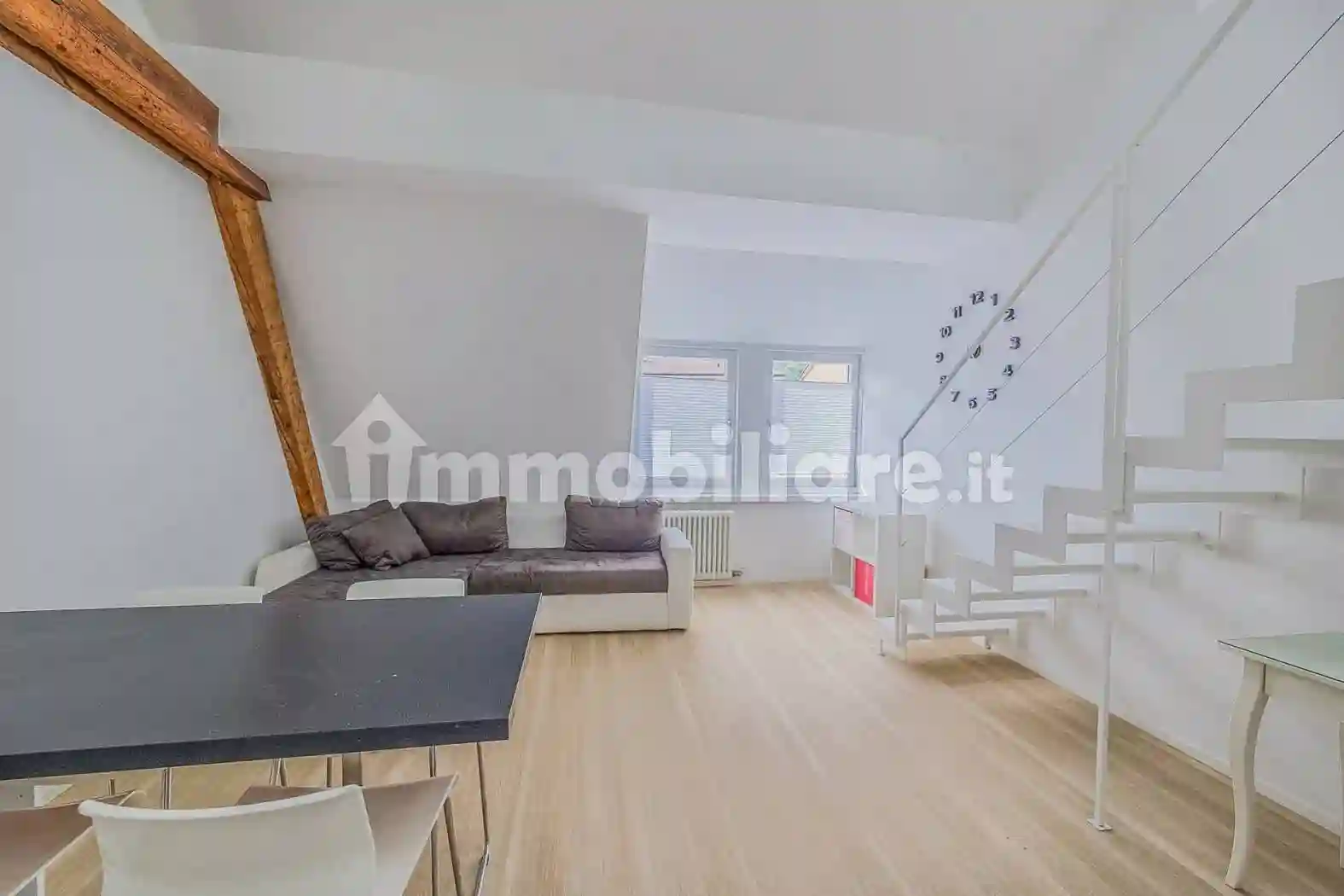 Attico - Mansarda - foto 3