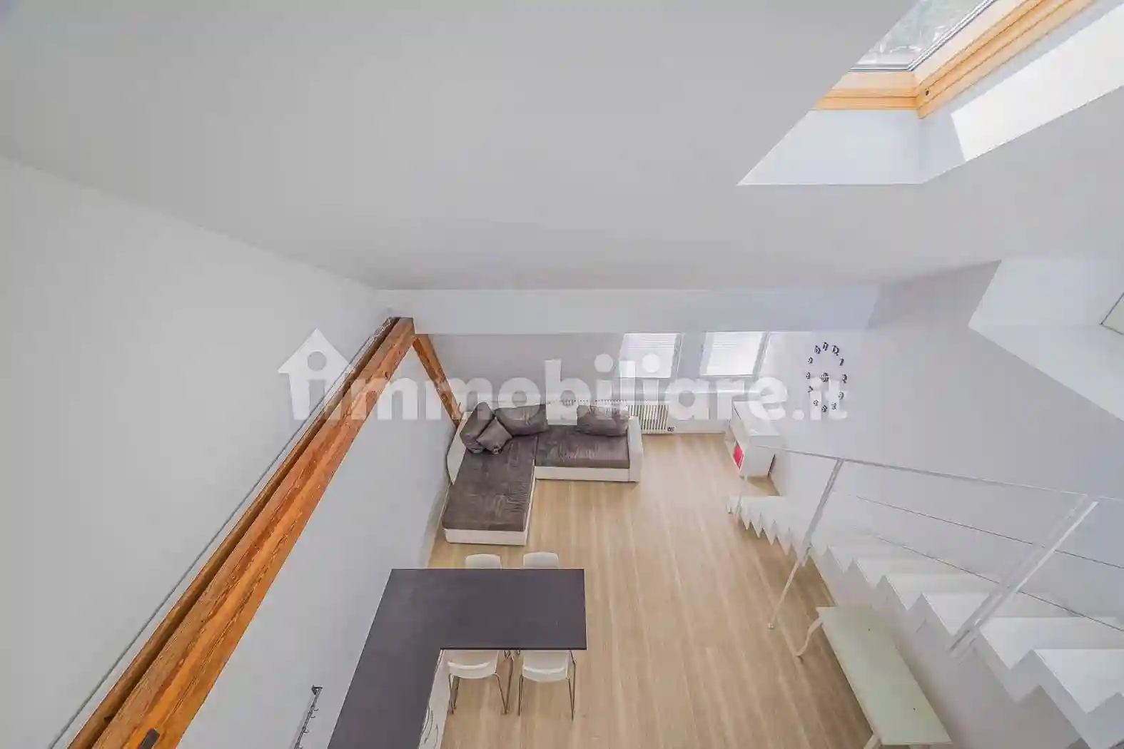 Attico - Mansarda - foto 4