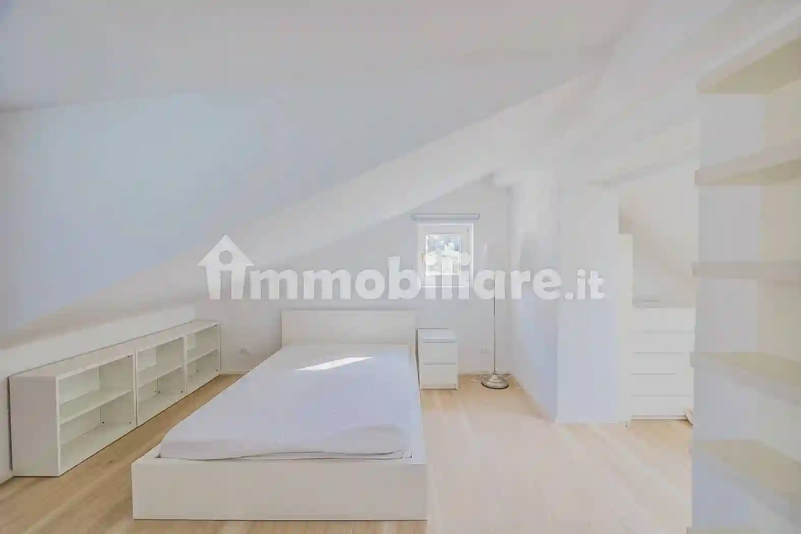 Attico - Mansarda - foto 5