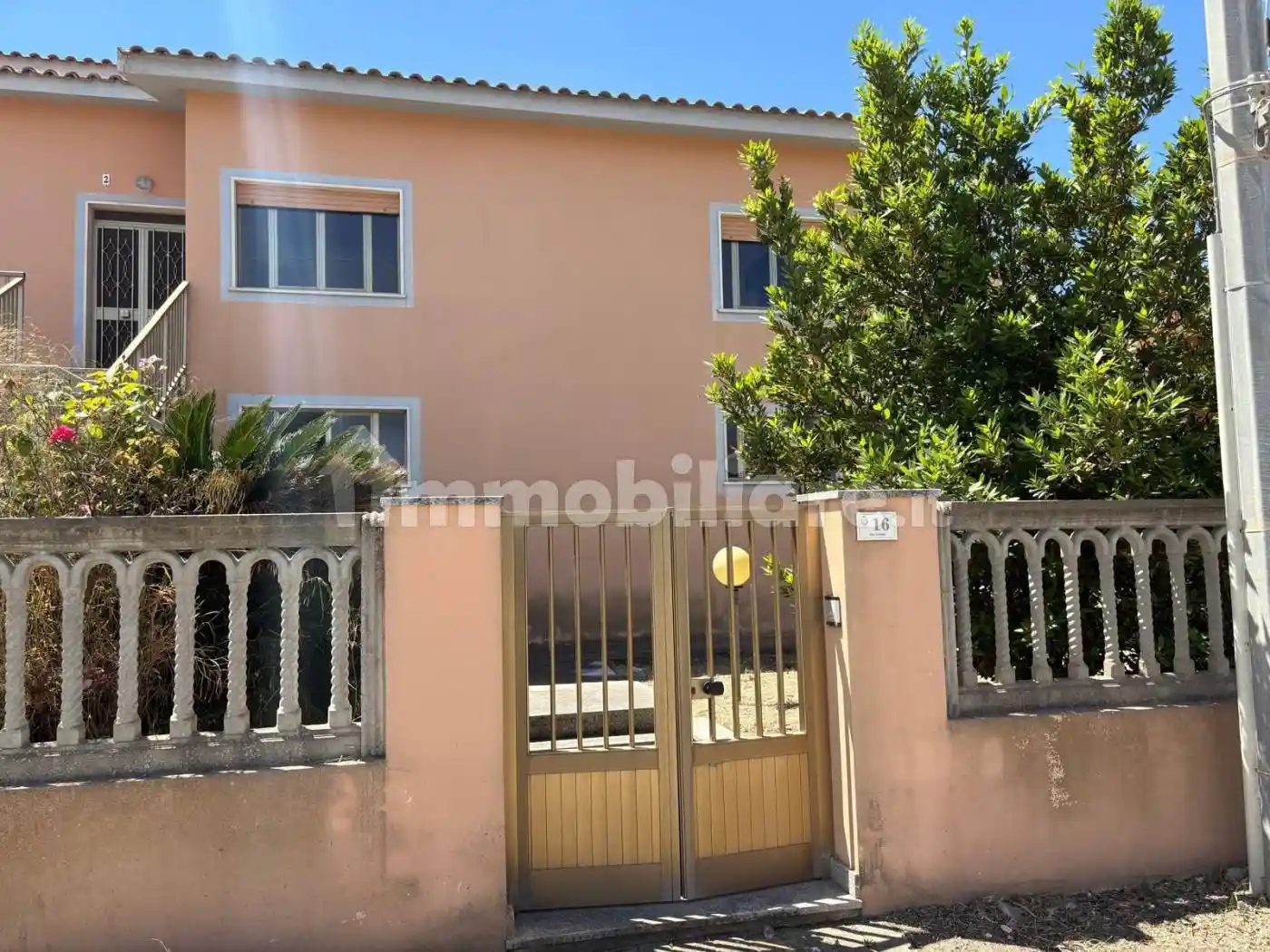 Villa in vendita a Castelsardo