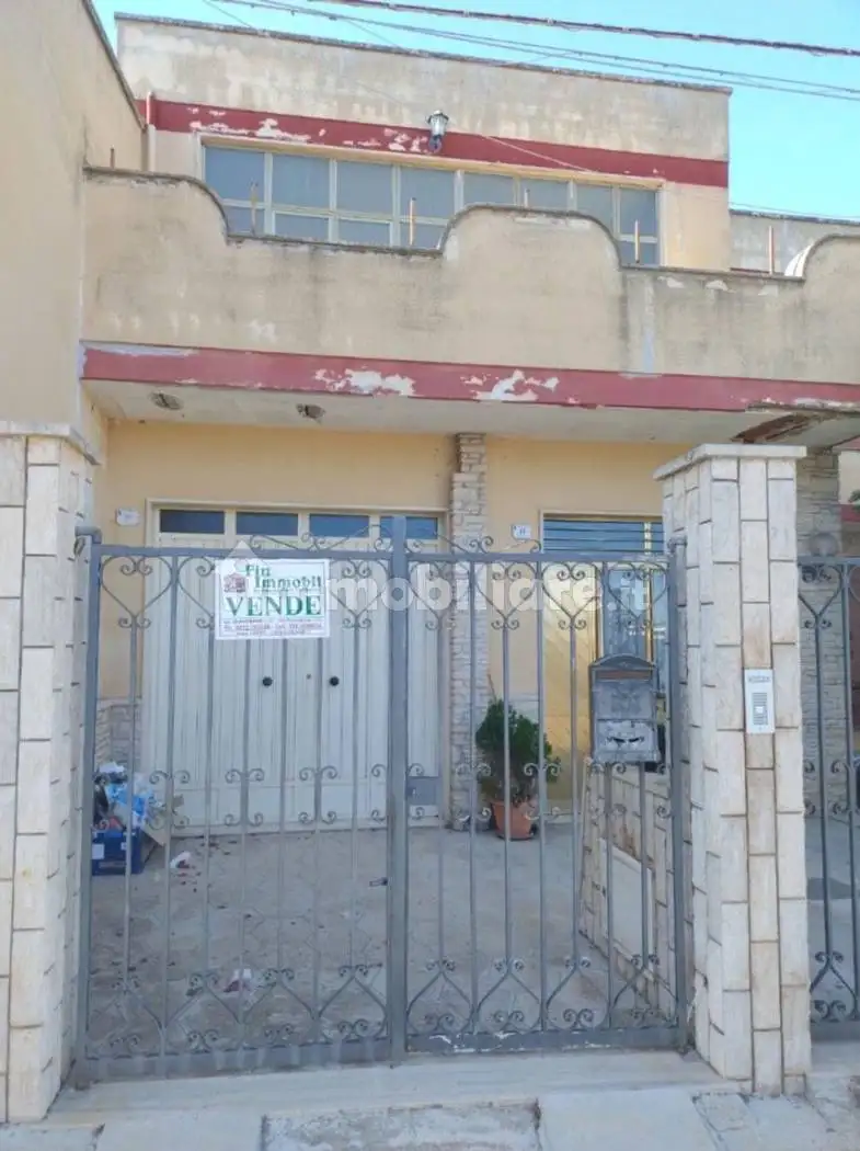 Appartamento in vendita a Guagnano