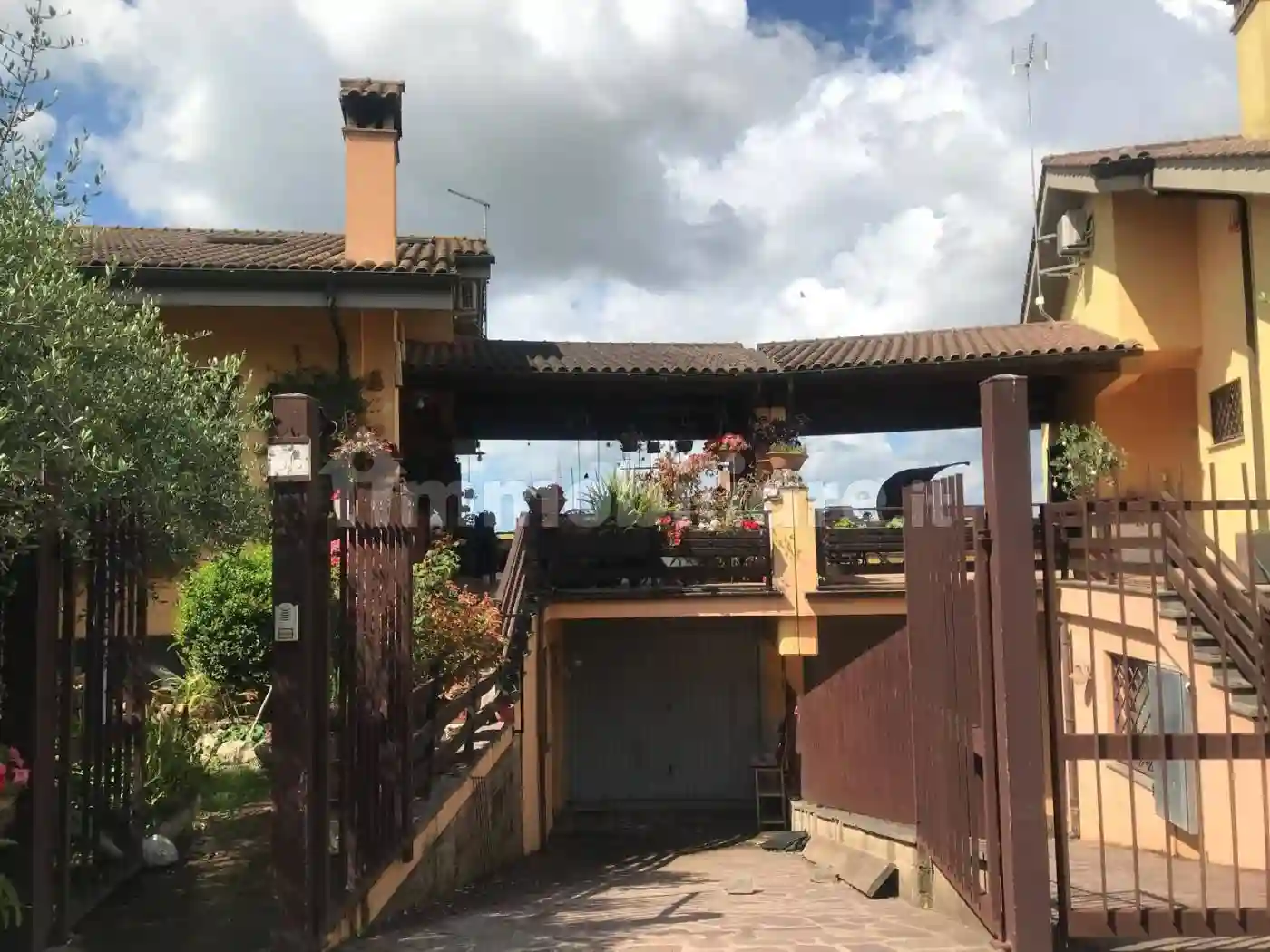 Villetta a schiera - foto 3