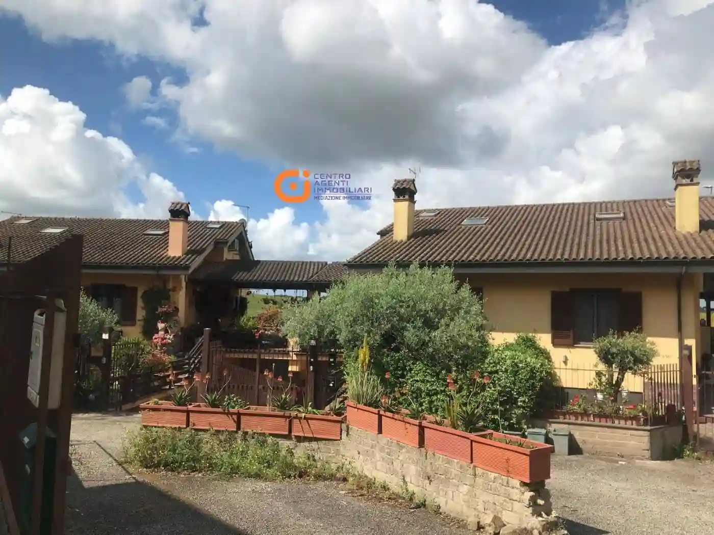 Villetta a schiera - foto 4