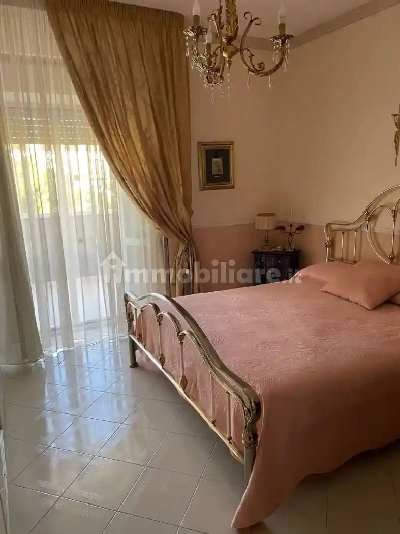 Quadrilocale via Giovanni Boccaccio 56, Patalini, Barletta - foto 2