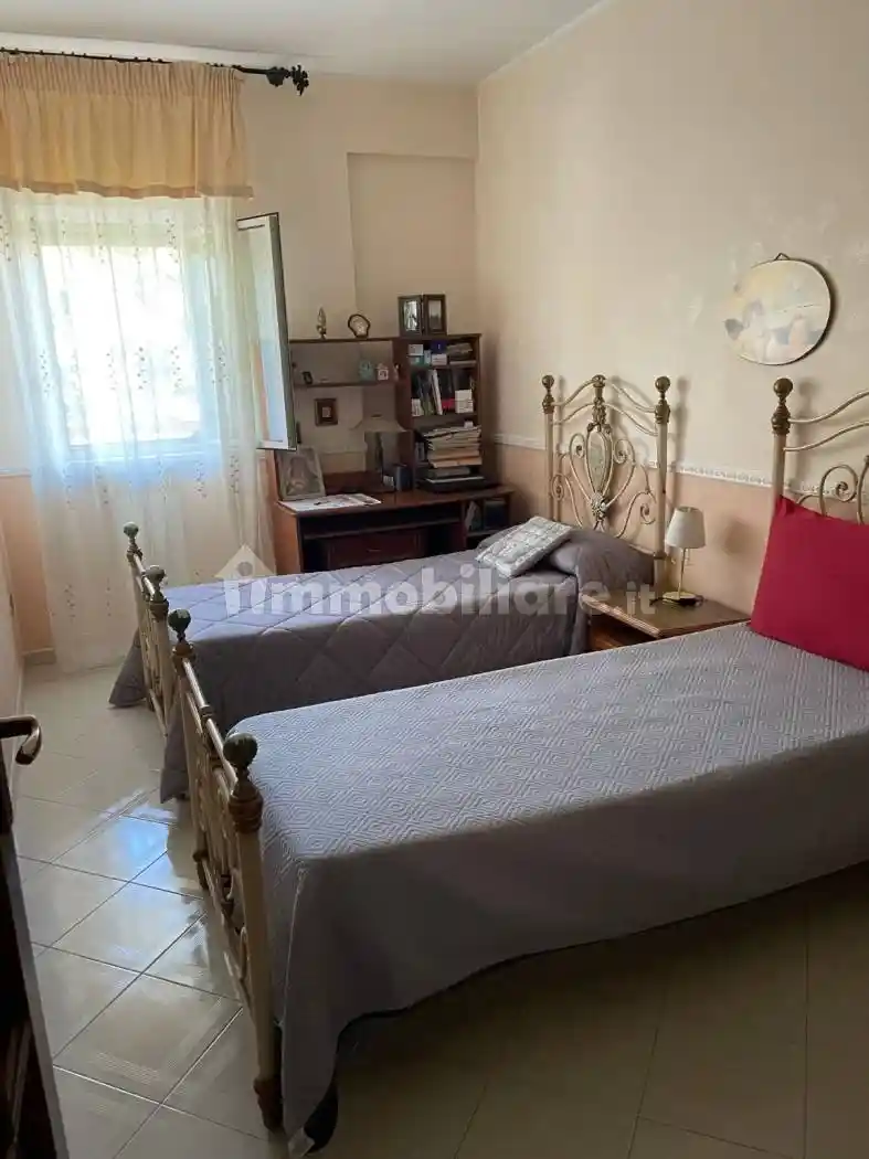 Quadrilocale via Giovanni Boccaccio 56, Patalini, Barletta - foto 3