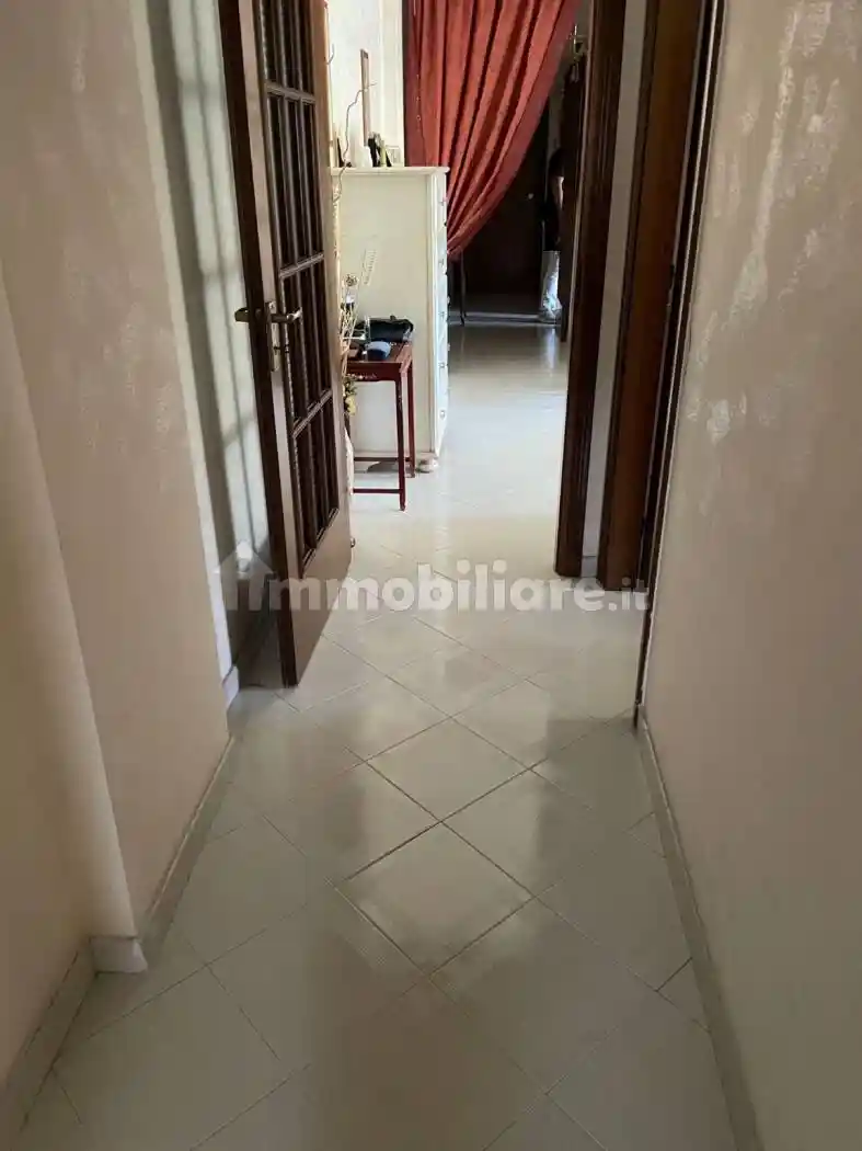 Quadrilocale via Giovanni Boccaccio 56, Patalini, Barletta - foto 4