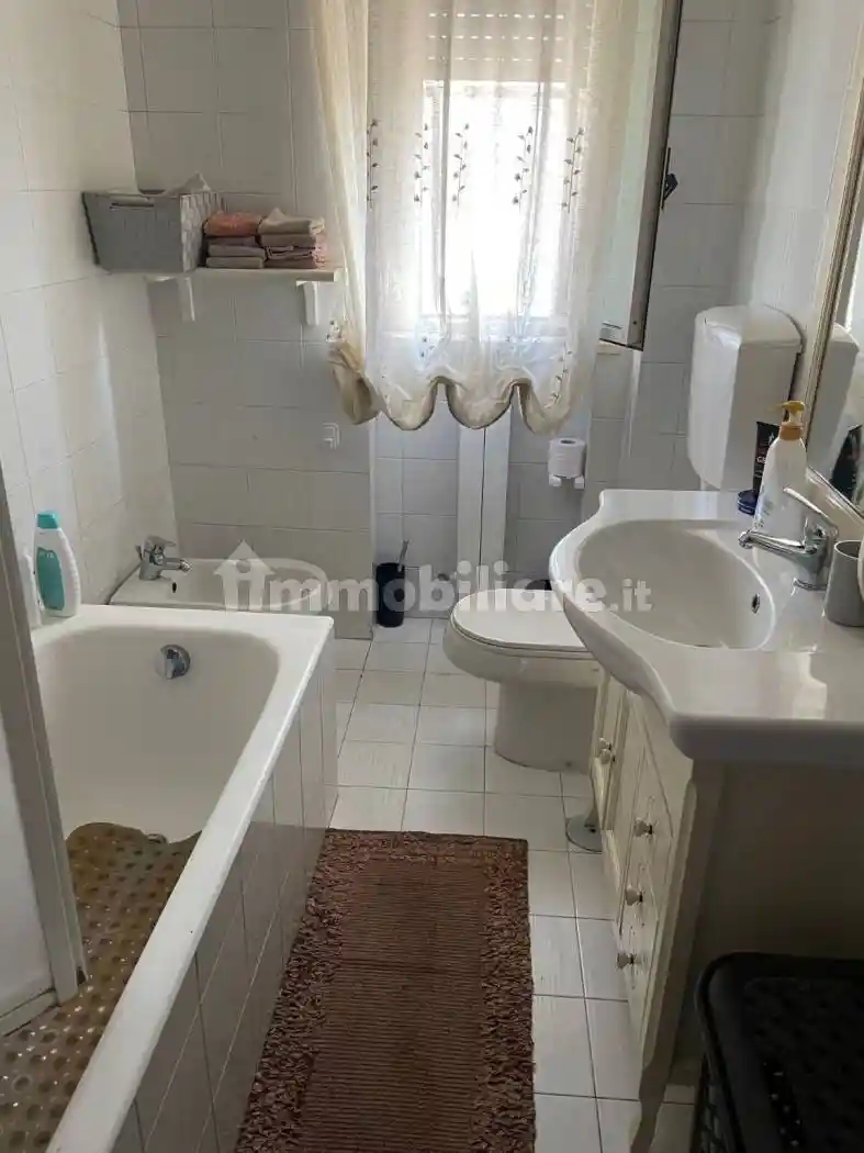 Quadrilocale via Giovanni Boccaccio 56, Patalini, Barletta - foto 5