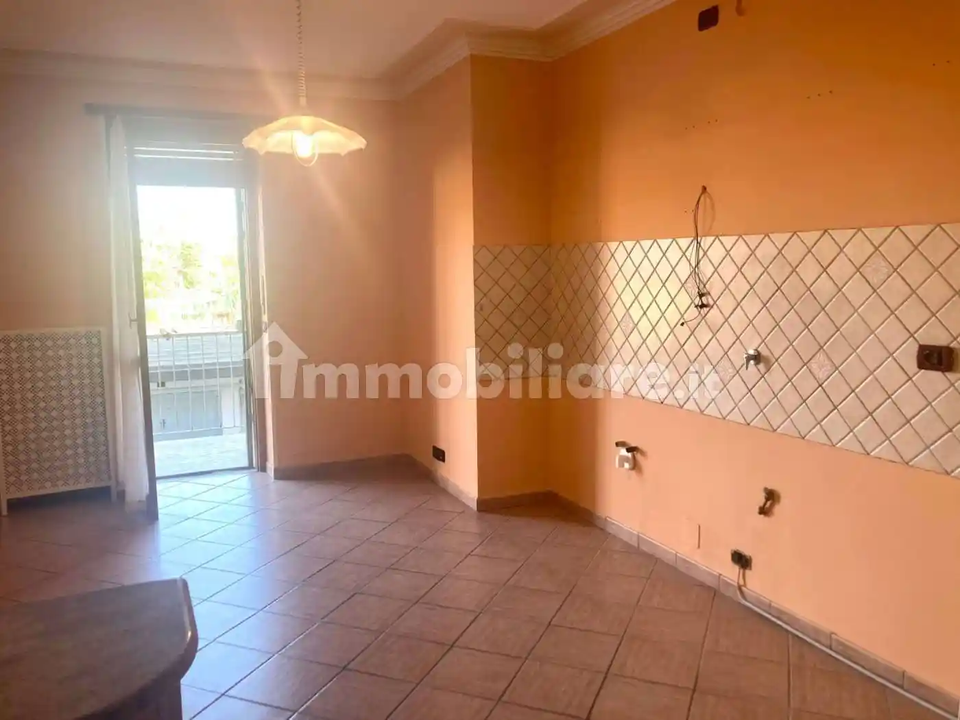 Appartamento in vendita a Poirino