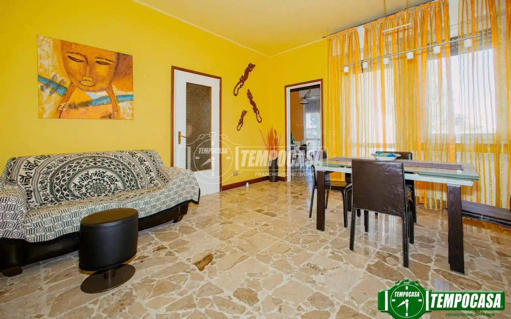 Appartamento in vendita a Voghera