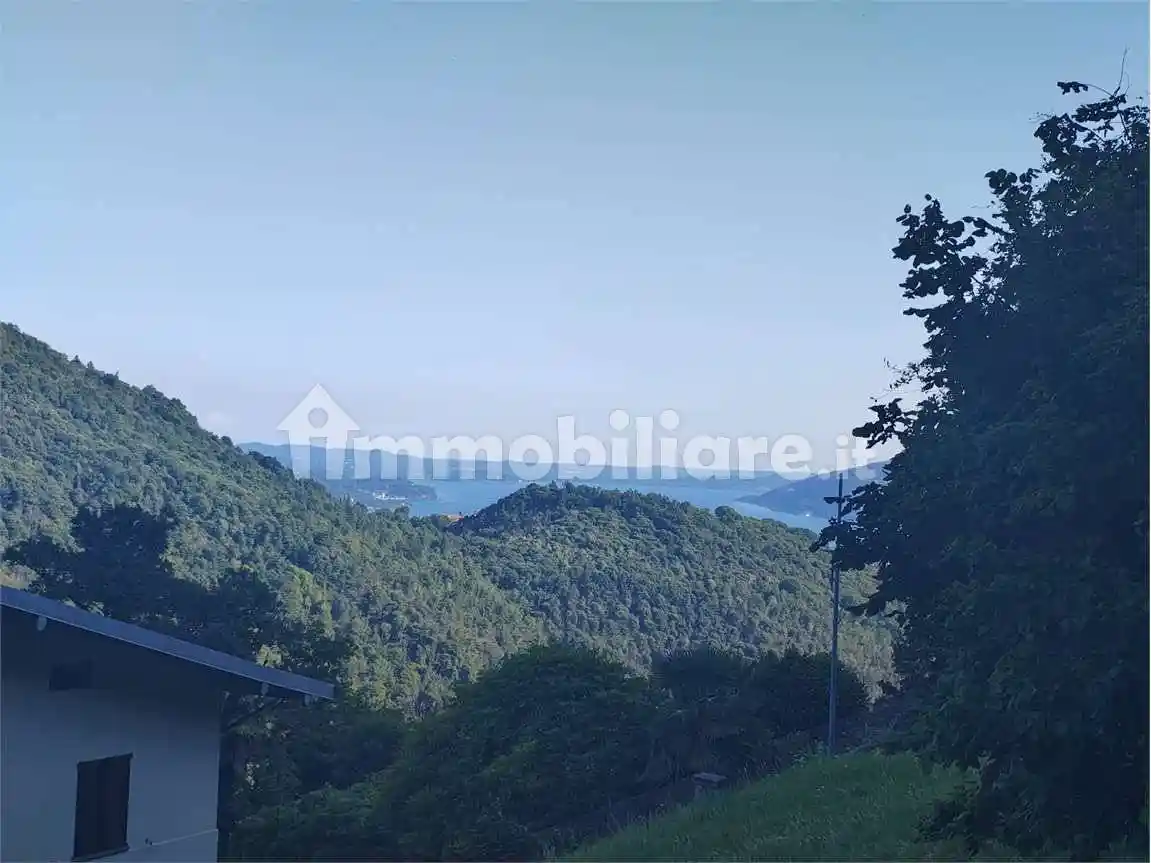 Terratetto unifamiliare via Vittorio Emanuele, 20, Caprezzo - foto 4