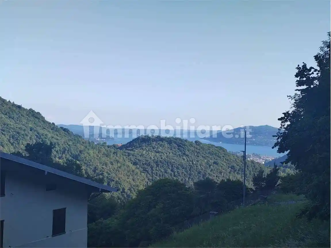 Terratetto unifamiliare via Vittorio Emanuele, 20, Caprezzo - foto 5