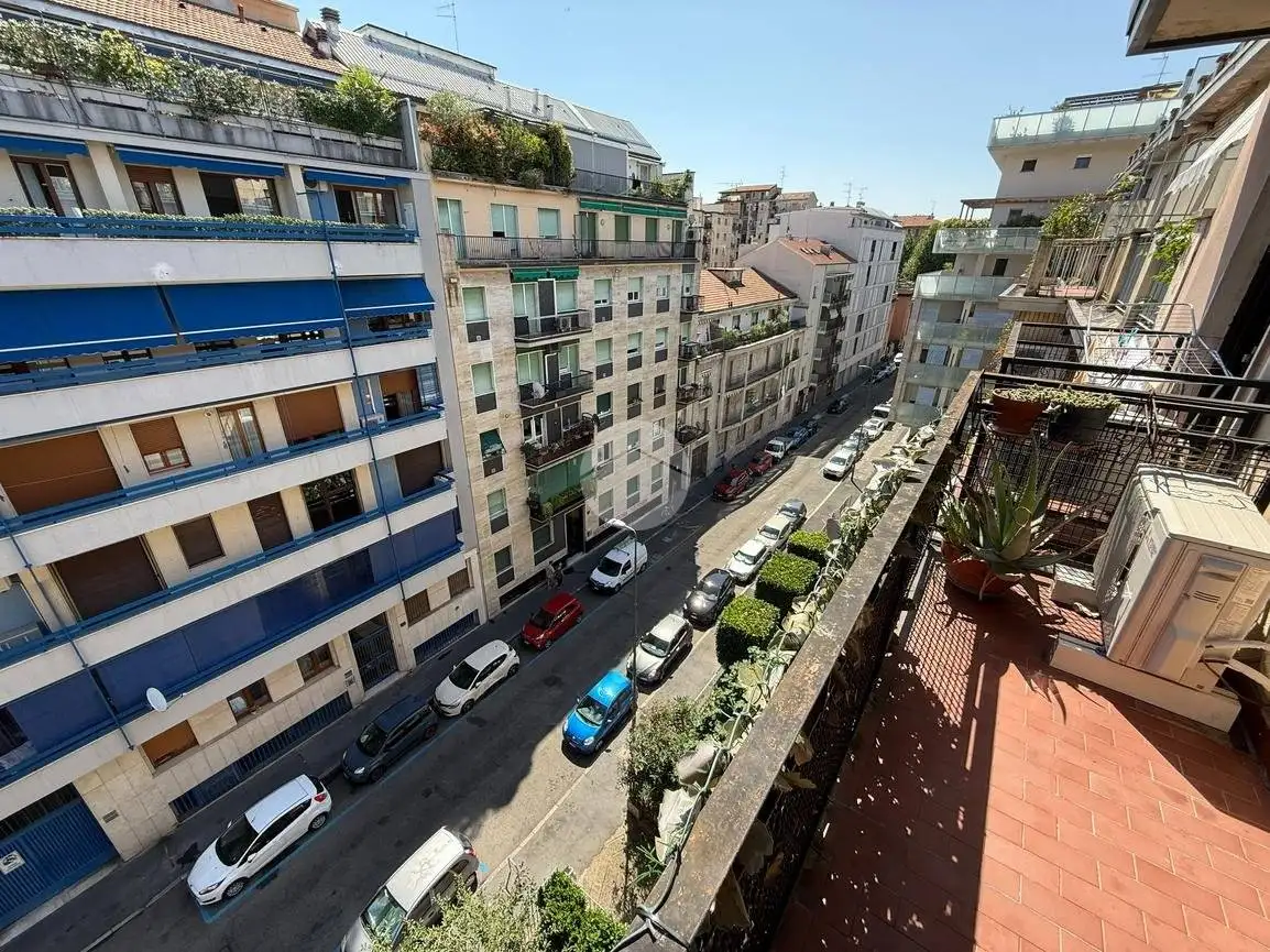 Apartment in vendita a Milan
