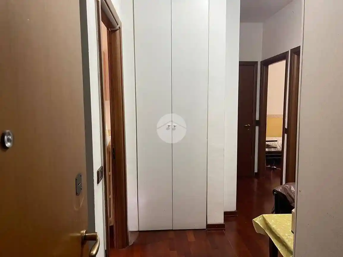 Trilocale via Privata Metauro 15, Giambellino, Milano - foto 5
