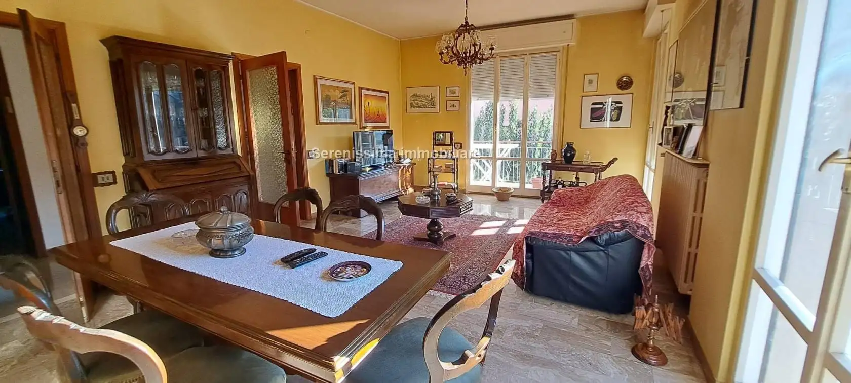 Appartamento in vendita a Petriano