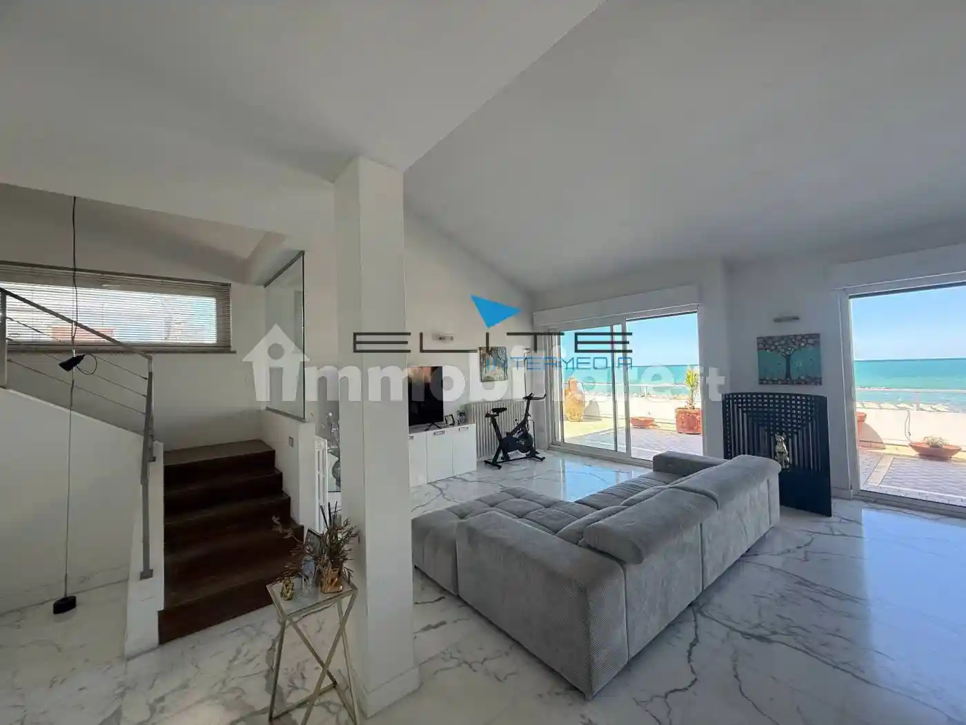 Attico - Mansarda - foto 3