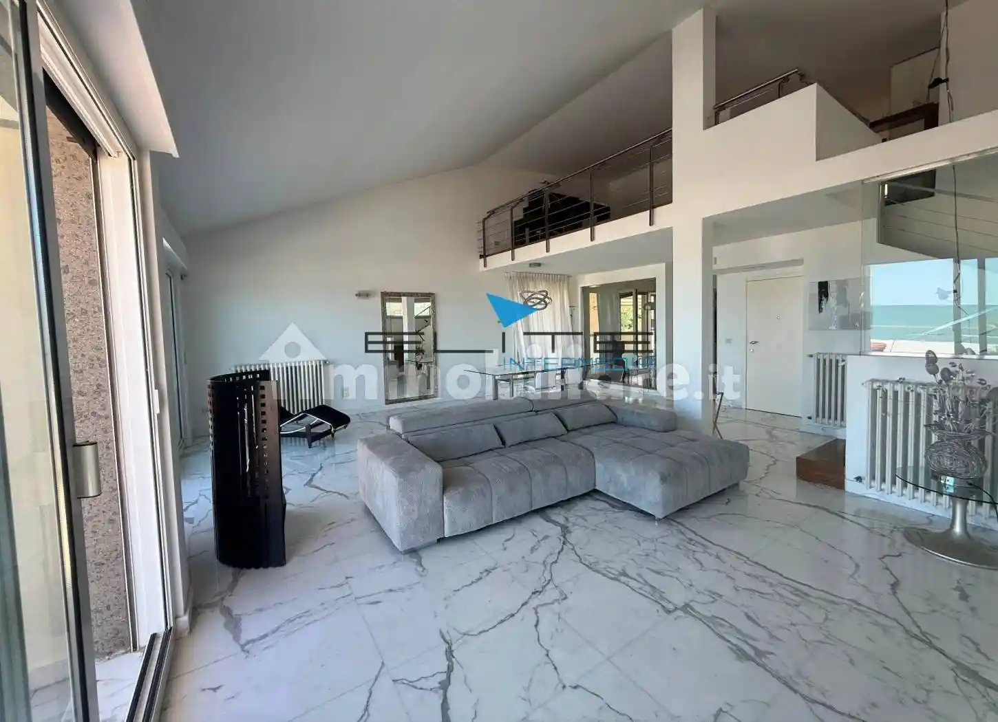 Attico - Mansarda - foto 4