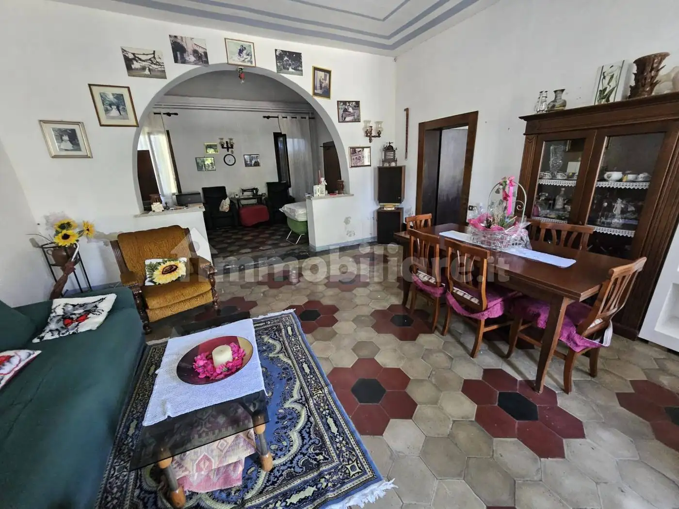 Appartamento in vendita a Salgareda