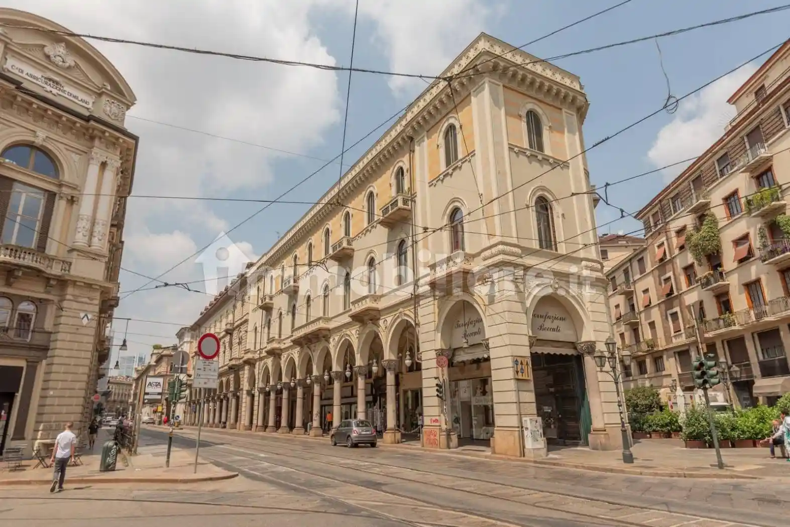 Appartamento in vendita a Torino