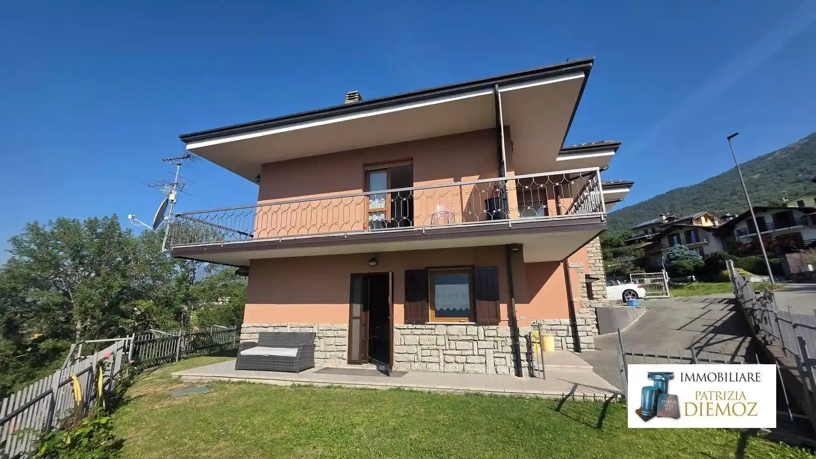 Casa indipendente - foto 3