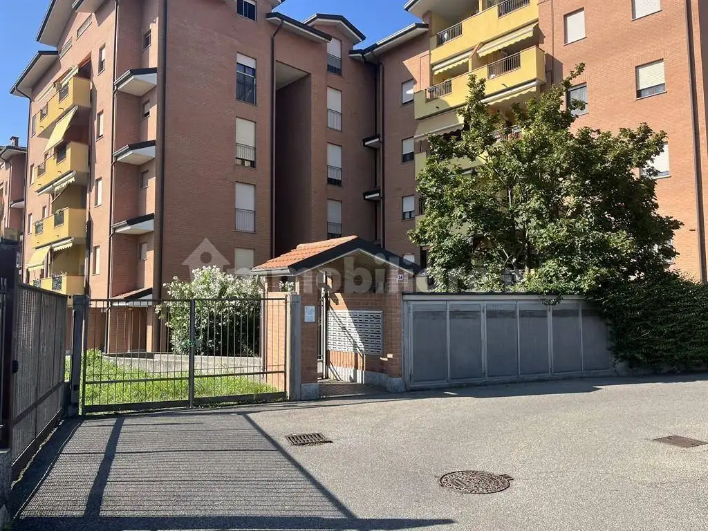 Appartamento in vendita a Muggiò