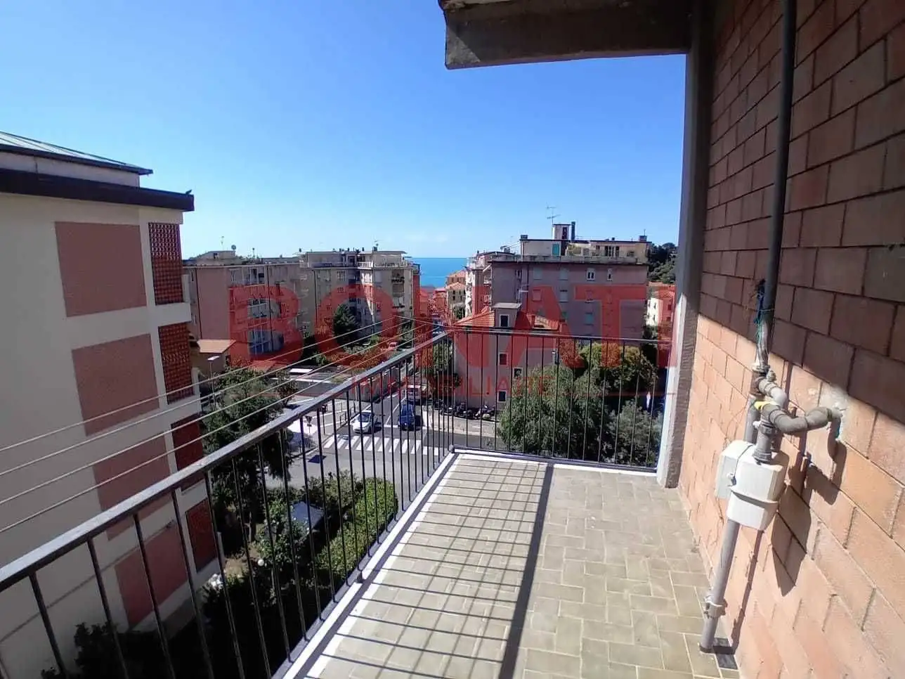 Appartamento in vendita a Lerici