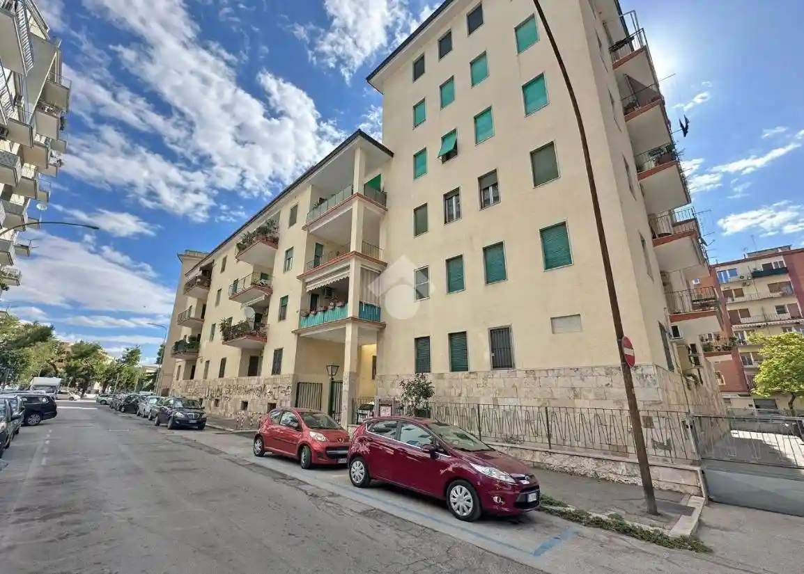 Appartamento in vendita a Foggia